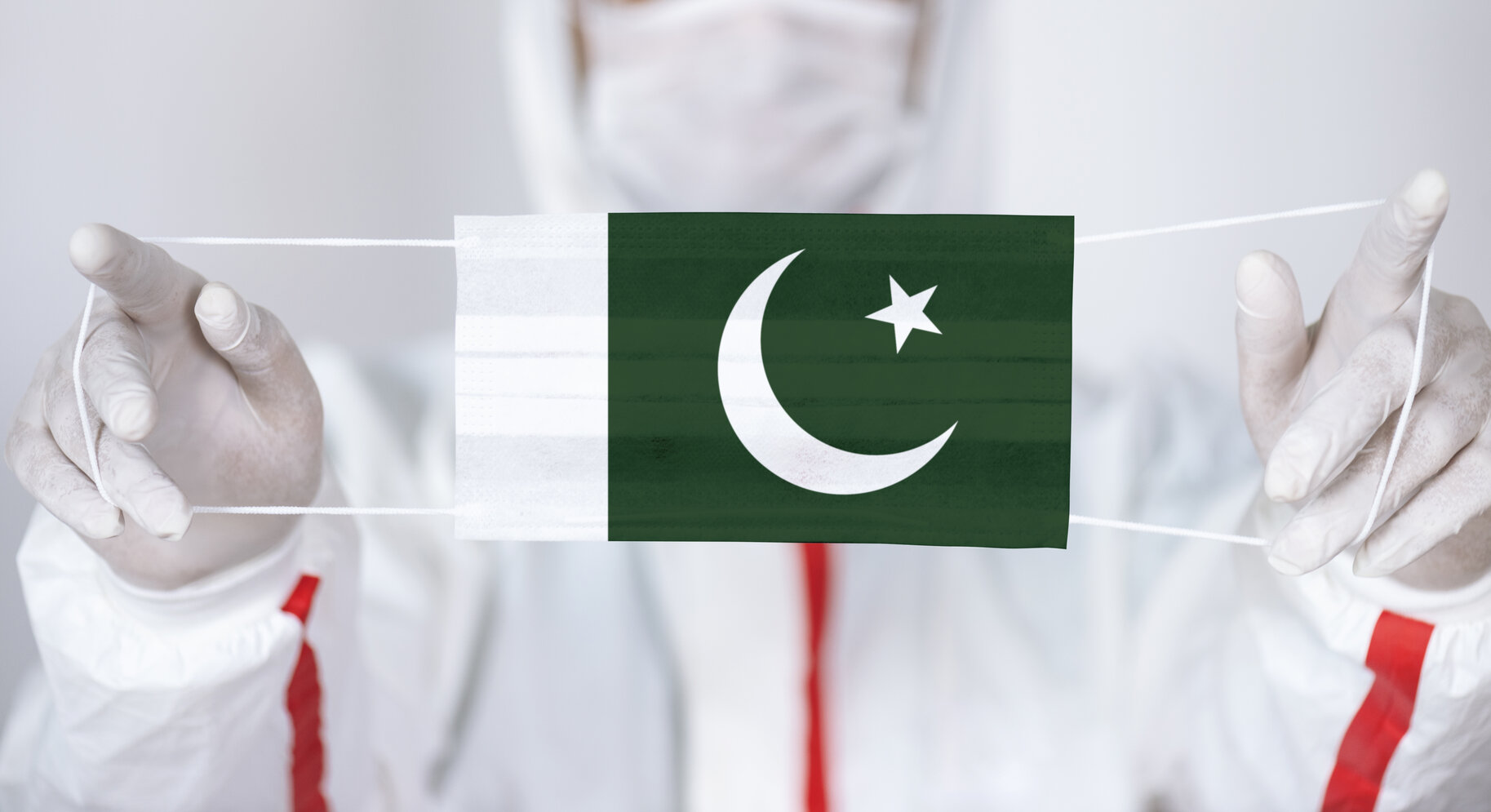 巴基斯坦：新聞媒體與疫情